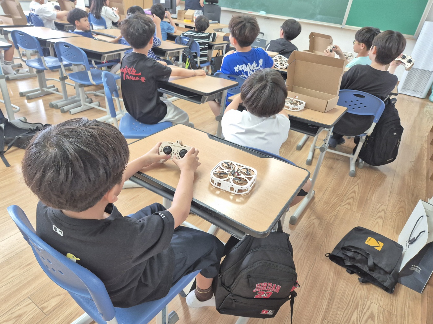 드론항공2(선택형교육)